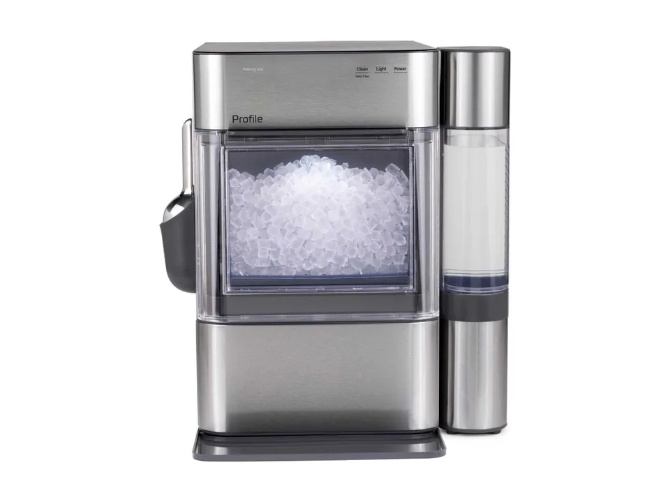 GE Profile Opal 2.0 Ultra with Side Tank